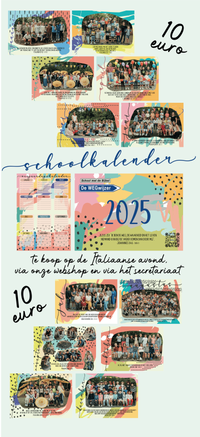 Kalender 2025